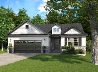 The Hickory Plan, Westwood Farms, Warrenton, MO 63383