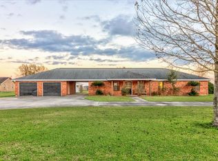 11595 Labelle Rd, Beaumont, TX 77705