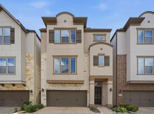 1434 Apsley Manor Trl, Houston, TX 77055
