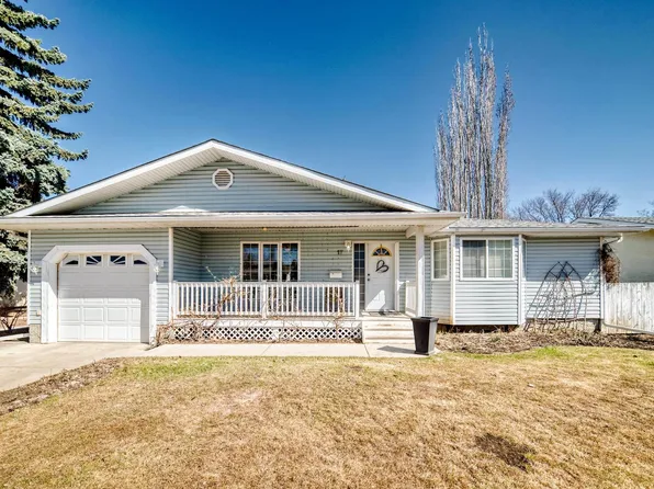 17 Springfield Cres, Saint Albert, AB T8N 0J9