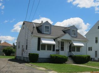 188 Jay St, Johnson City, NY 13790