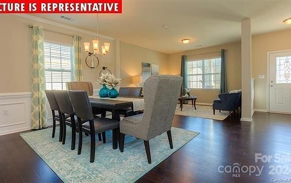 2nd image of 8155 Kennesaw Dr