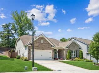 3361 Deaton Trl, Buford, GA 30519