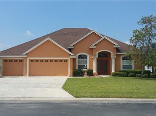 7325 Bent Grass Dr, Winter Haven, FL 33884