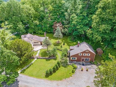 66 Main Street, South Salem, NY, 10590