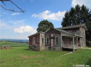 6045 Lake Rd, Rock Stream, NY 14878