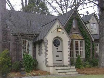 241 Middleton Dr, Charlotte, NC, 28207