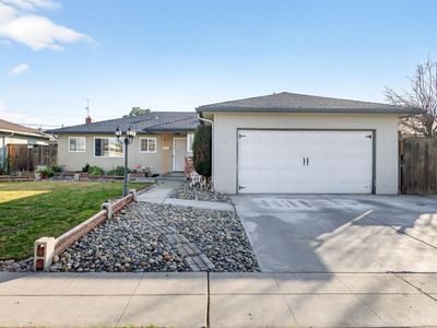 709 E Scott Ave, Fresno, CA, 93710