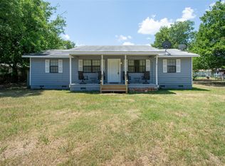 8400 Lady Bird, Kemp, TX 75143