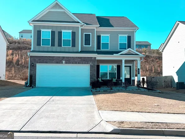 63 Thacker Trl, Adairsville, GA 30103