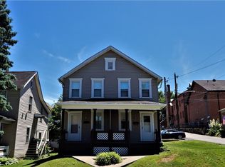 313-315 E Locust St, Butler, PA 16001