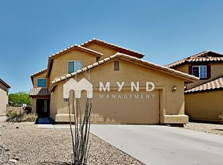 1662 W Wilson Ave, Coolidge, AZ 85128