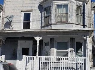 77 Sidney St, New Bedford, MA 02740
