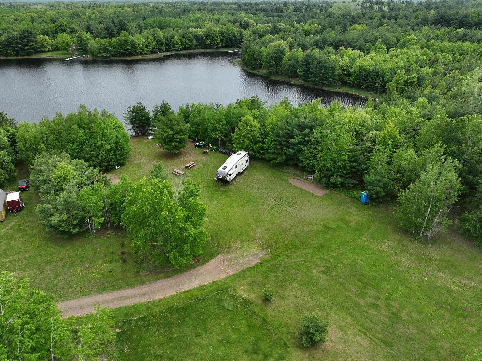 24106 Alden Rd, Siren, WI 54872 Zillow