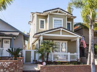 903 California St, Huntington Beach, CA 92648