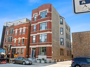 613 N Racine Ave APT 1, Chicago, IL 60642