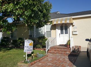 11818 Morning Ave, Downey, CA 90241