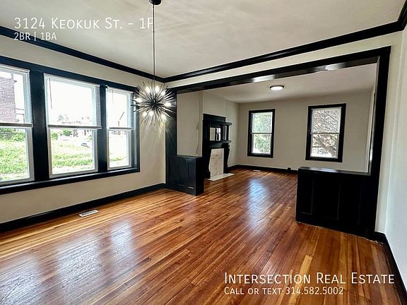 2nd image of 3124 Keokuk St #1F
