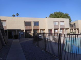1321 S Hardy Dr, Tempe, AZ 85281