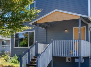 8939 N Calvert Ave #B, Portland, OR 97217