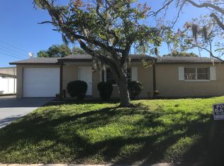 3320 Jarvis St, Holiday, FL 34690