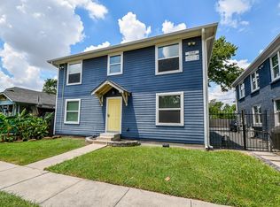 1009 Enid St APT 3, Houston, TX 77009