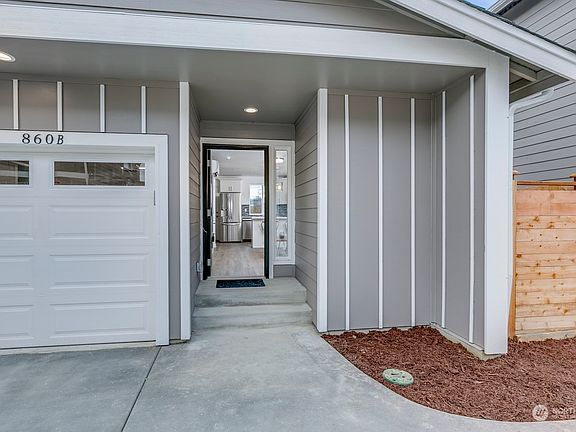 3rd image of 860 B SW 136th Street