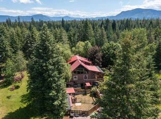 32249 N Rock Springs Rd, Athol, ID 83801