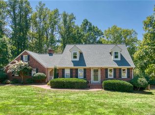 107 Canterbury Dr, Kings Mountain, NC 28086