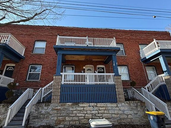 2nd image of 414 Montgall Ave #2