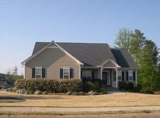 802 Tabby Ln, Athens, GA 30605
