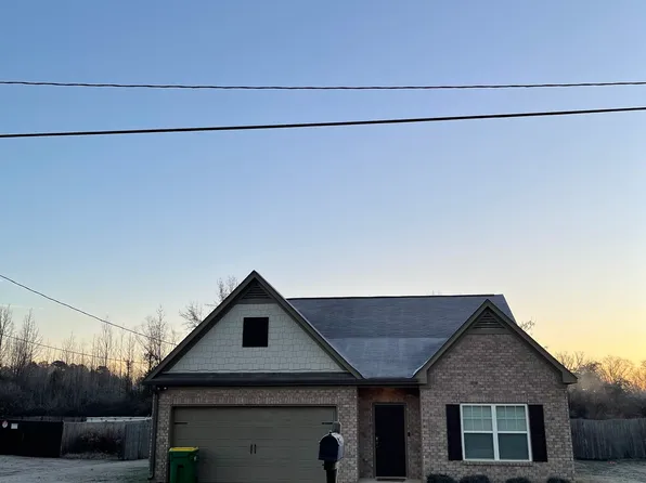 10790 Plantation Dr, Vance, AL 35490