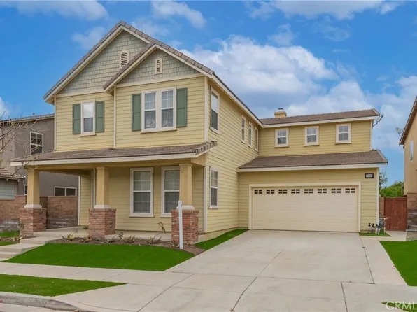 11060 Sweetgum St, Corona, CA 92883