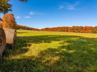 W M 32 PARCEL E, East Jordan, MI 49727