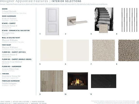 5th image of 4401 Rosedale St