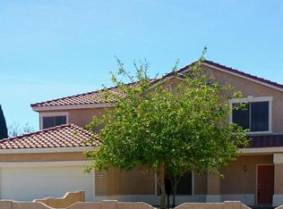 10541 W Via Montoya Dr, Peoria, AZ 85383