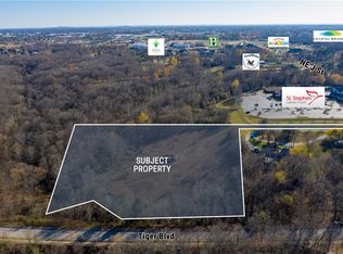1410 NE J St, Bentonville, AR 72712