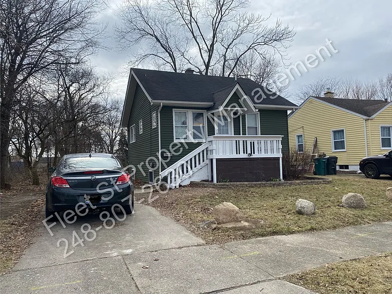8527 Leroy St — Photo 1