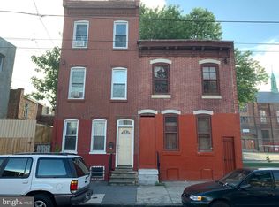 2008 Mascher St, Philadelphia, PA 19122