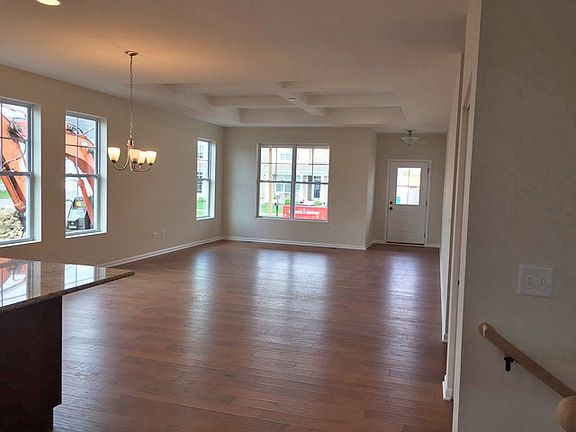 2nd image of 25724 W Roundstone Ave