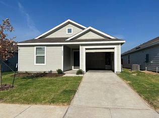 6008 Sumlin Way, Princeton, TX 75407