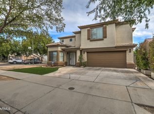 7311 W Florence Ave, Phoenix, AZ 85043