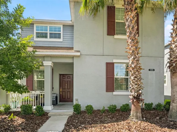 21213 Passive Porch Dr, Land O Lakes, FL 34637