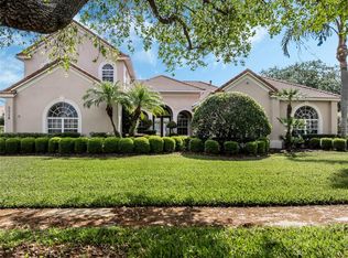 5518 Oxford Moor Blvd, Windermere, FL 34786