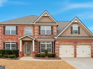 6224 Brookridge Dr, Flowery Branch, GA 30542