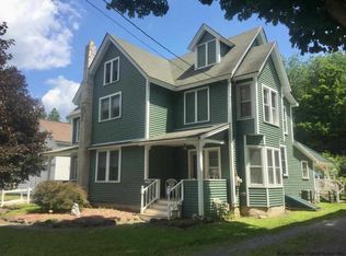 316 Halcottsville Rd, Halcottsville, NY 12438