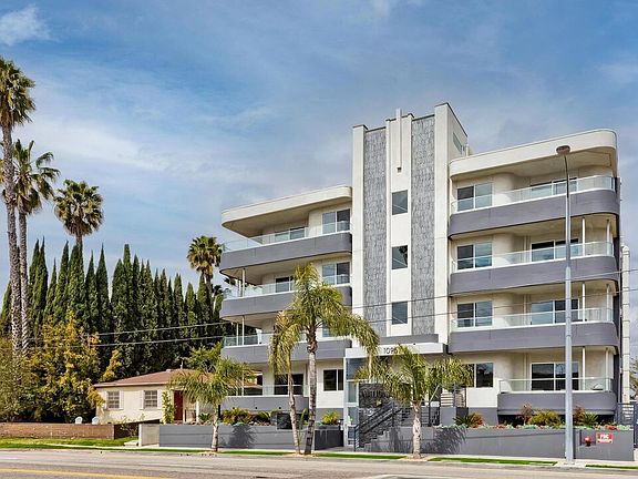 2nd image of 10951 National Blvd APT 301