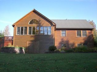 43 Fox Run Rd, West Charleston, VT 05872