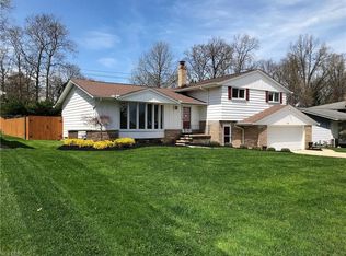 7684 Daytona Dr, Parma, OH 44134