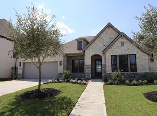 2823 Tulip Terrace Trl, Richmond, TX 77406